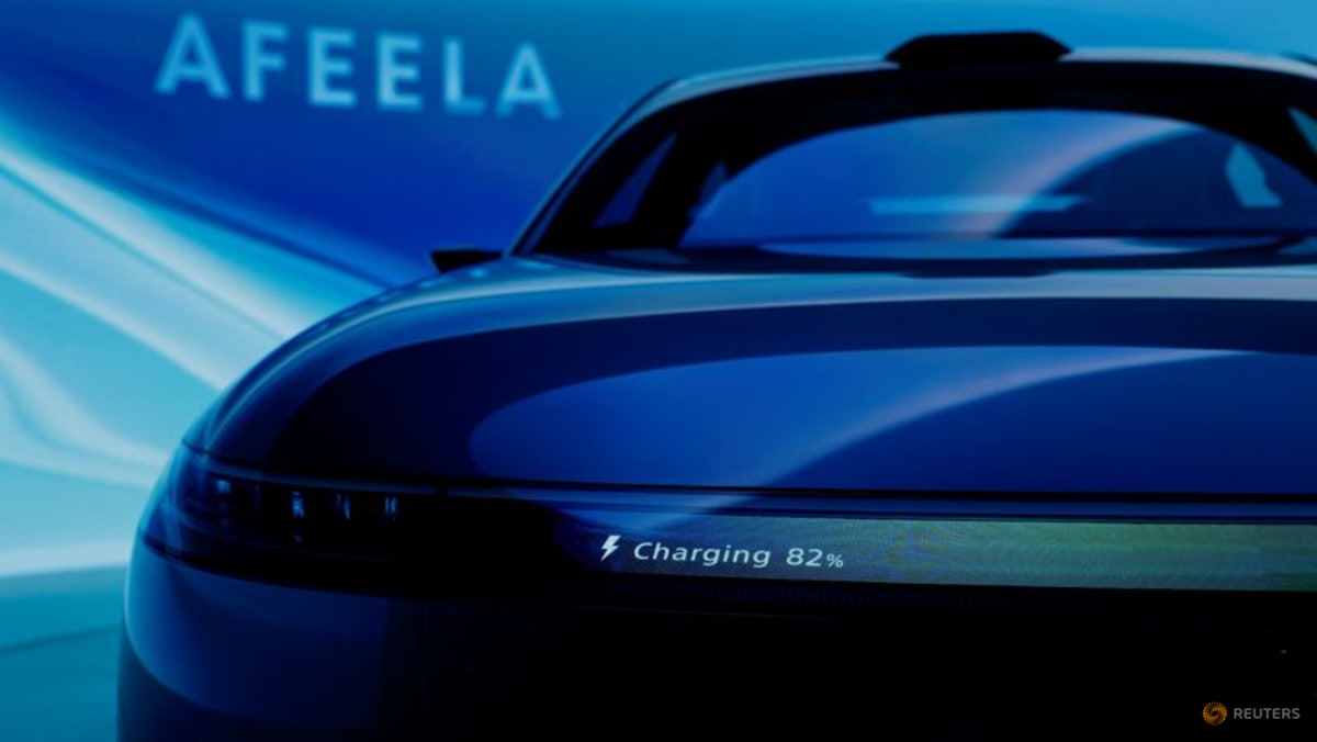 Sony Honda Mobility cancels EV development, to refund early buyers