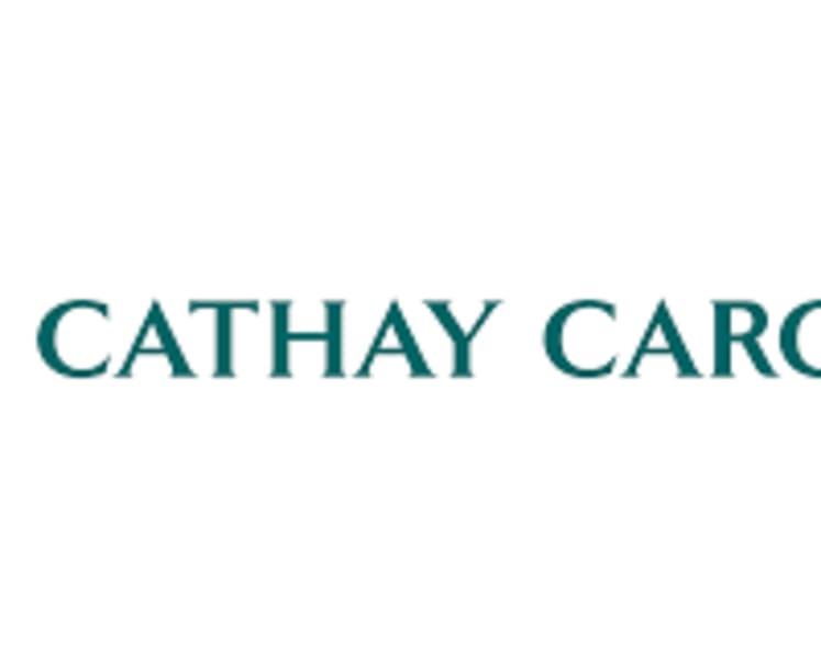 Best Air Cargo Carrier in Asia, Hong Kong | Cathay Cargo Wins AFLAS 2025