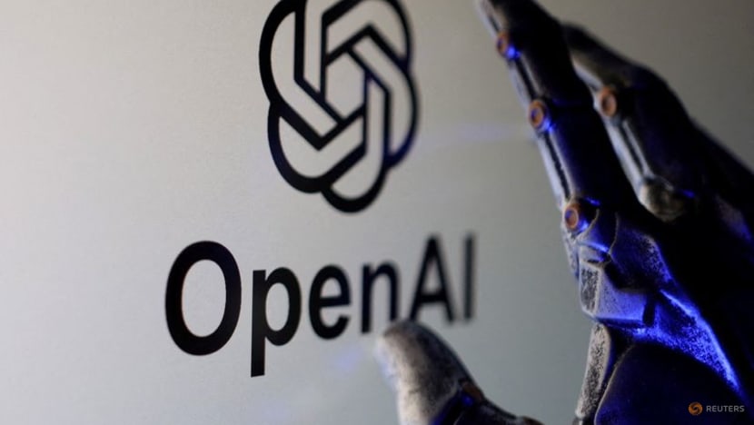 Exclusive-OpenAI taps Google in unprecedented cloud deal despite AI rivalry, sources say Exclusive-OpenAI taps Google in unprecedented cloud deal despite AI rivalry, sources say