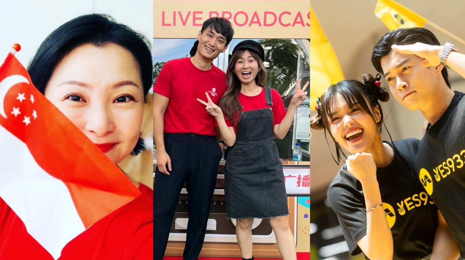 DJ们最爱的本地创作，是这些！ - vibes by 8world