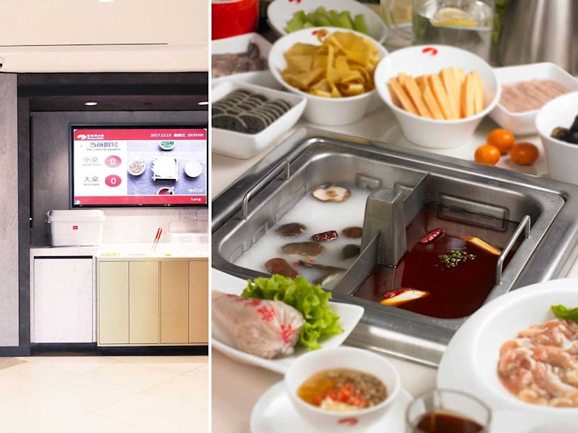 Haidilao &ldquo;Almost Fully Booked&rdquo; On Post-Circuit Breaker Phase 2 Weekend