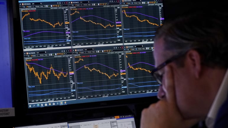 Commentary: How US could repeat mistakes of 2008 financial crisis