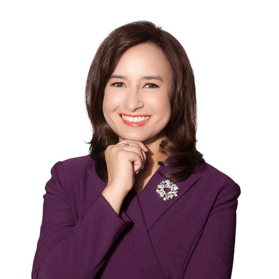Destination Anywhere with Melanie Oliveiro