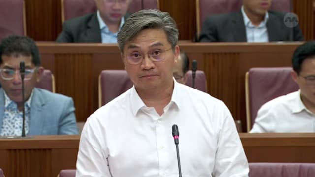 安迪：本地车祸频传 公众关注现有对鲁莽驾驶处罚是否足够