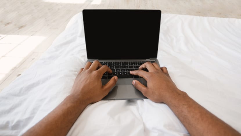 Working while ill? Why some employees are taking fewer sick days while working from home