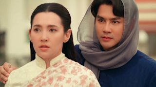 我的野蛮新娘（第25集）：海勇性命垂危