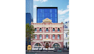 Lanson Place Celebrates Its Strongest Ever Performance At Tripadvisor’s 2026 Travellers’ Choice Awards