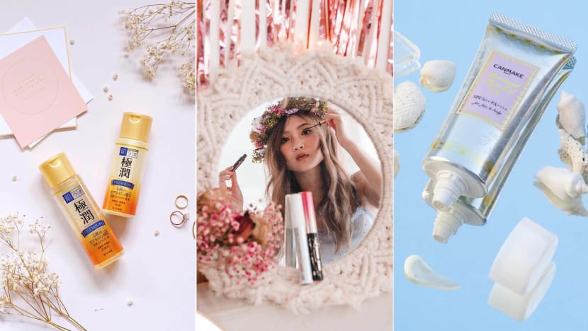 Popular Skincare & Beauty Products From Japan To Buy — And Where To Get Them Even If You're Not Going To Japan
