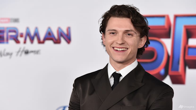 Spider-Man: Brand New Day star Tom Holland reveals the Emmy-winning actor he wants as his successor