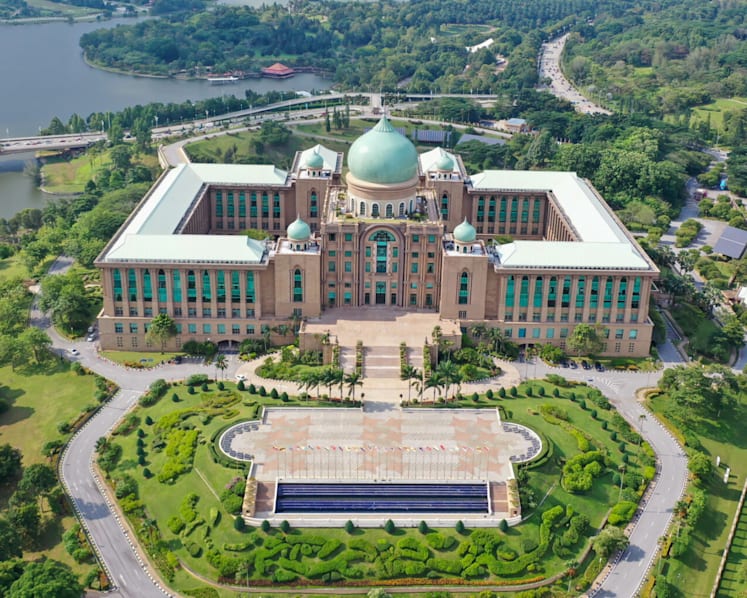 As Cabinet vacancies in Malaysia pile up, reshuffle seen as unavoidable