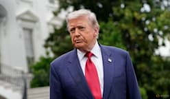 Trump dakwa Cuba minta bantuan, rundingan bakal diadakan