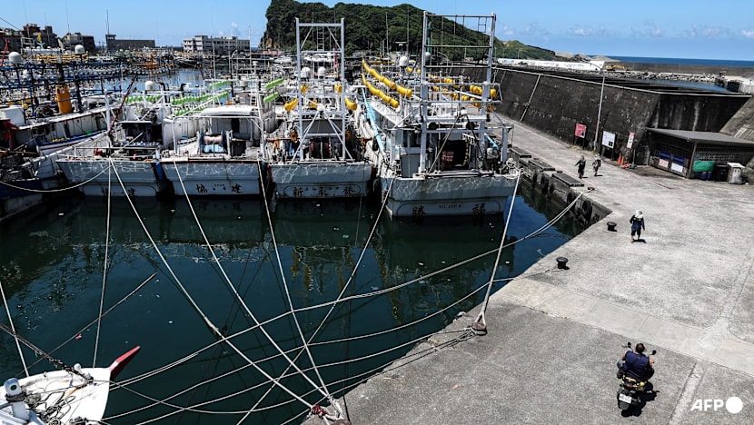 China, Taiwan brace for Typhoon Bavi, possibly the most powerful storm in years