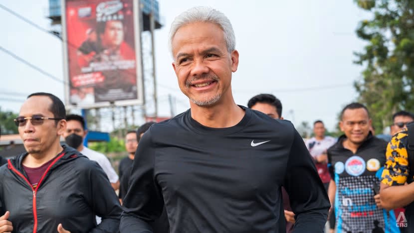 Ganjar umumkan oposisi, PDIP: Nanti dulu, itu bukan sikap partai