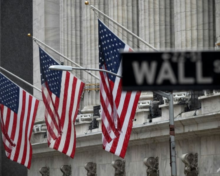 Commentary: Markets in for rude awakening as US Fed scrambles to control inflation