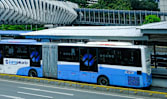 Tarif Transjakarta diusulkan naik jadi Rp5.000, Transjabodetabek Rp10.000, ada paket langganan 