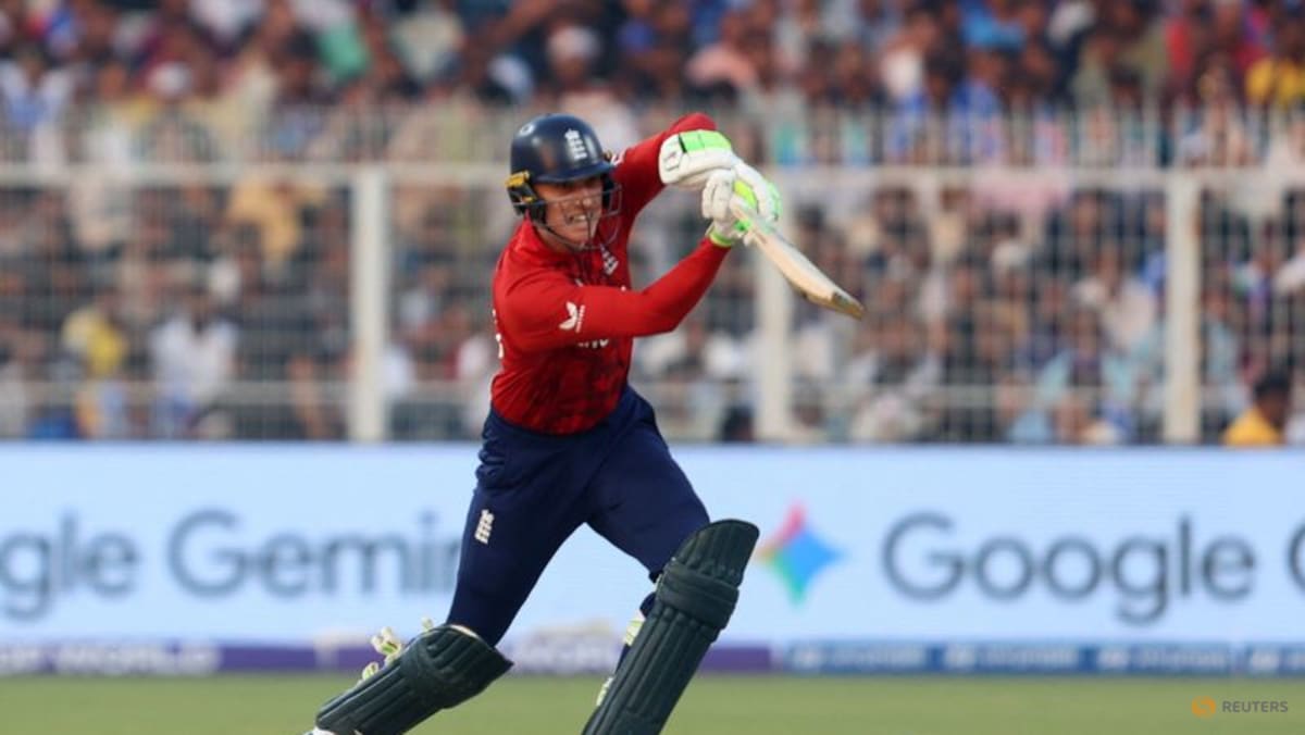 Banton blitz lifts England past Scotland in T20 World Cup, Ireland thrash Oman