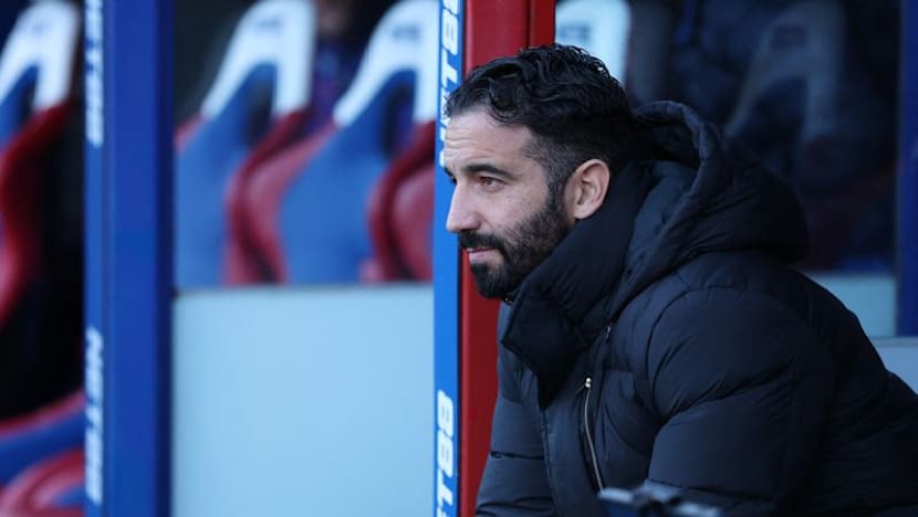 Man Utd boss Amorim accepts criticism from former players