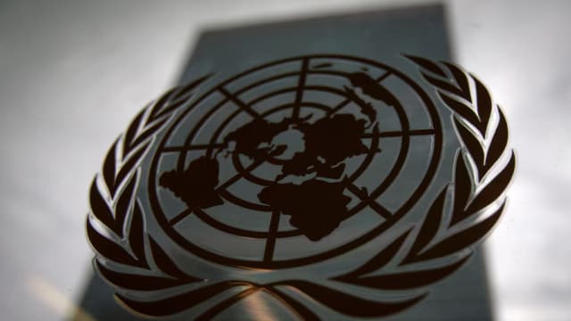 外媒：美国拒签联合国俄乌战争三周年决议草案