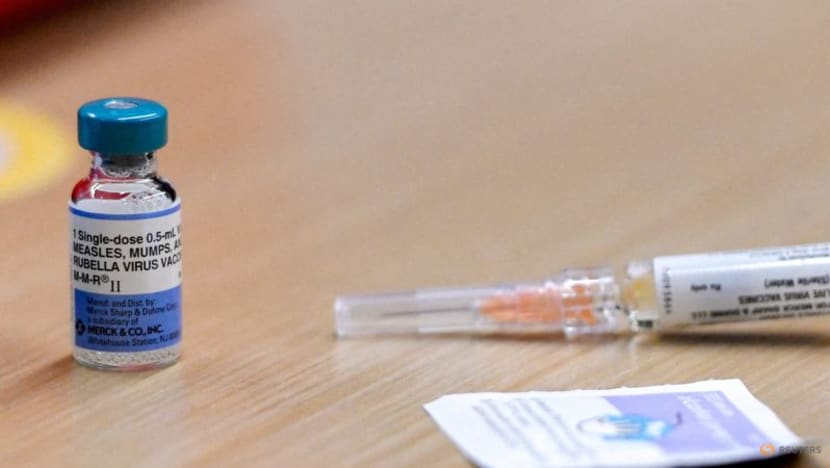 MOM to conduct sample checks, ask for proof that maids are immune to measles