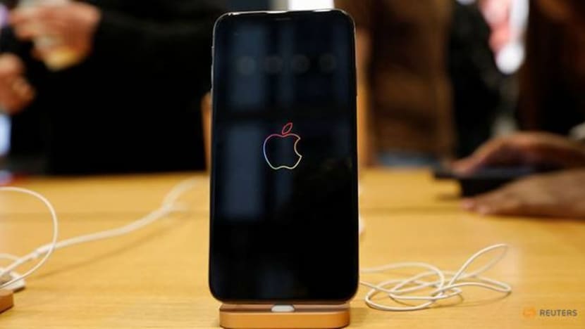 Apple hilang lebih banyak pasaran telefon bijak Apple hilang lebih banyak pasaran telefon bijak