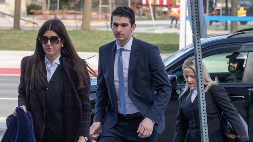 Ice hockey-Judge declares mistrial in Canadian junior team sexual assault case