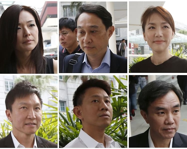 CHC slammed for ‘secrecy, culture of insecurity’