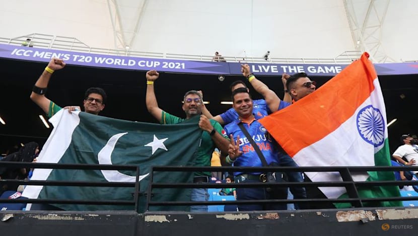  Pakistan agrees to play India in T20 World Cup match, government says