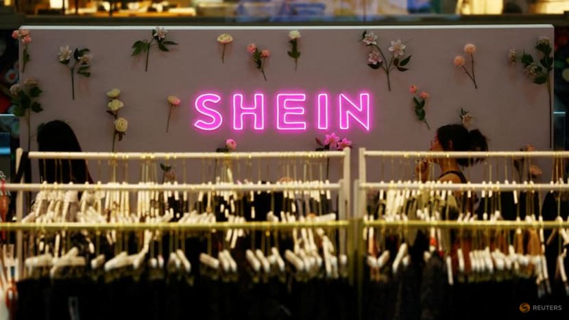 Commentary Unfortunately toxic chemicals in Shein products won t be the tipping point for consumers of fast fashion CNA