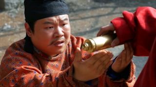 长安的荔枝（第2集）：李善德为家人全力以赴