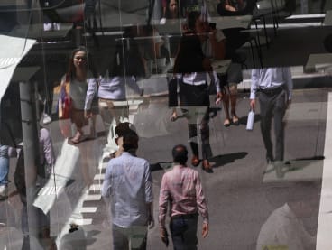 The Big Read in short: The tough balancing act of welcoming foreign talent and assuaging S'poreans' concerns