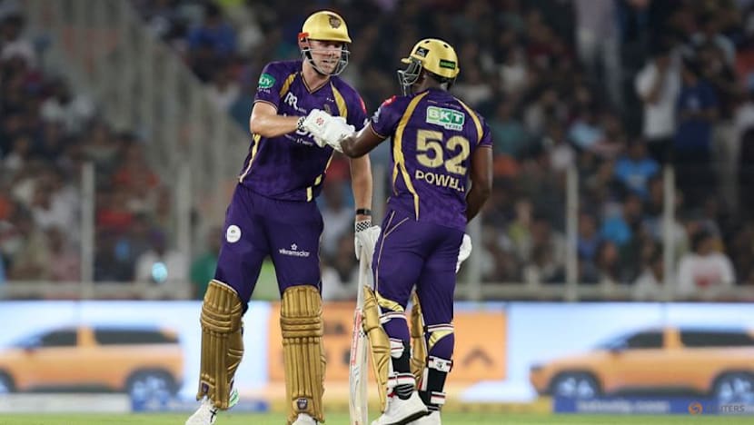 Gujarat sink Kolkata with adaptable bowling in IPL, says Rabada