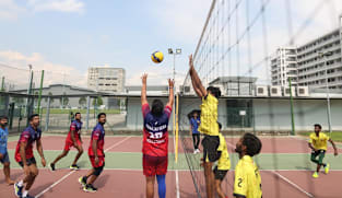 Two migrant worker recreation centres to be redeveloped; new hub to serve over 100,000 workers