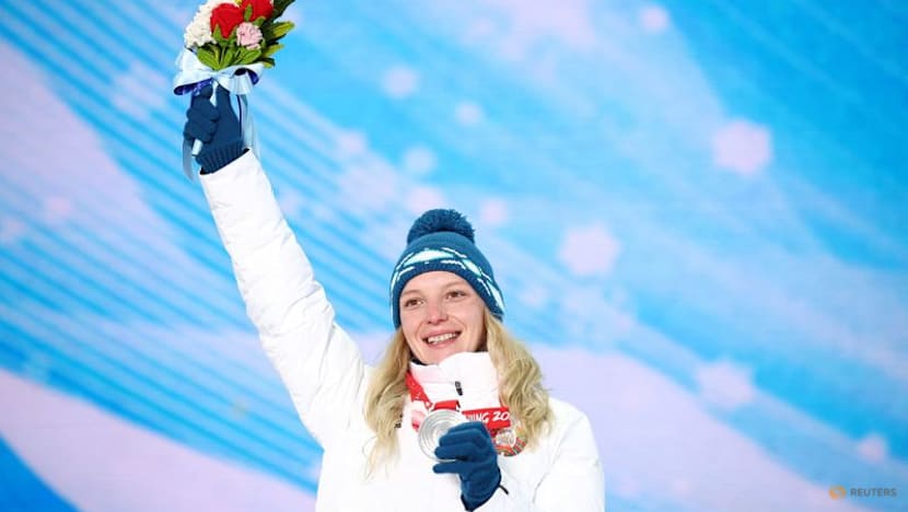 Nine Russian, Belarusian athletes cleared as neutrals by FIS for Milano Cortina qualifiers