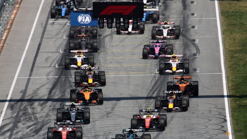 Russell ends long wait with 'cold-blooded' win