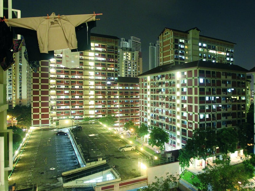 File photo: Don Wong.