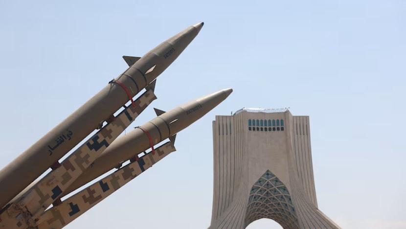 Perang Amerika, Israel dan Iran: Tehran ancam bedil loji tenaga negara Teluk jika Amerika lancar serangan baharu