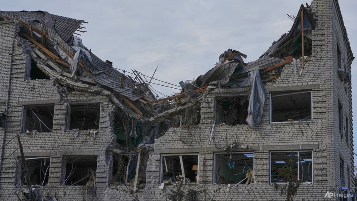 Why the European Union's wartime loan is a vital lifeline for cash-strapped Ukraine