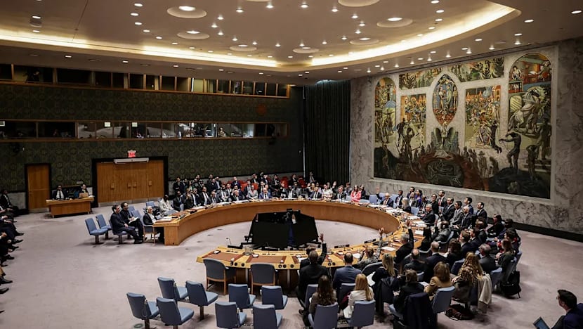 Perang Amerika, Israel dan Iran: UNSC gagal laksana draf ketetapan tentang Selat Hormuz