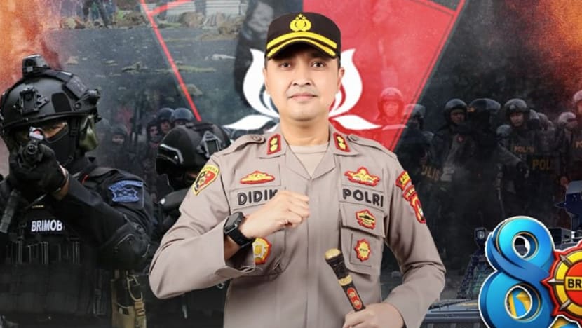 Buntut eks Kapolres Bima Kota terlibat kasus narkoba, seluruh polisi akan dites urine