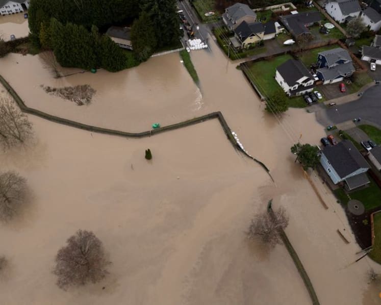 Climate shocks threaten $2.3 trillion global sports economy, study warns