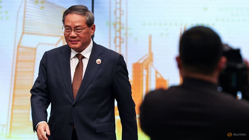 China kicks off programme to import more foreign goods