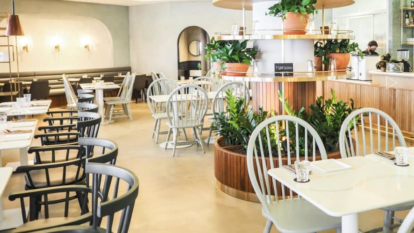 Restaurant with 'screaming children surcharge' says it has yet to impose fee on guests Restaurant with 'screaming children surcharge' says it has yet to impose fee on guests