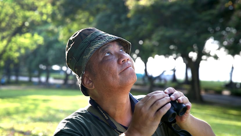 Hidden sentinels who guard Singapore’s biodiversity