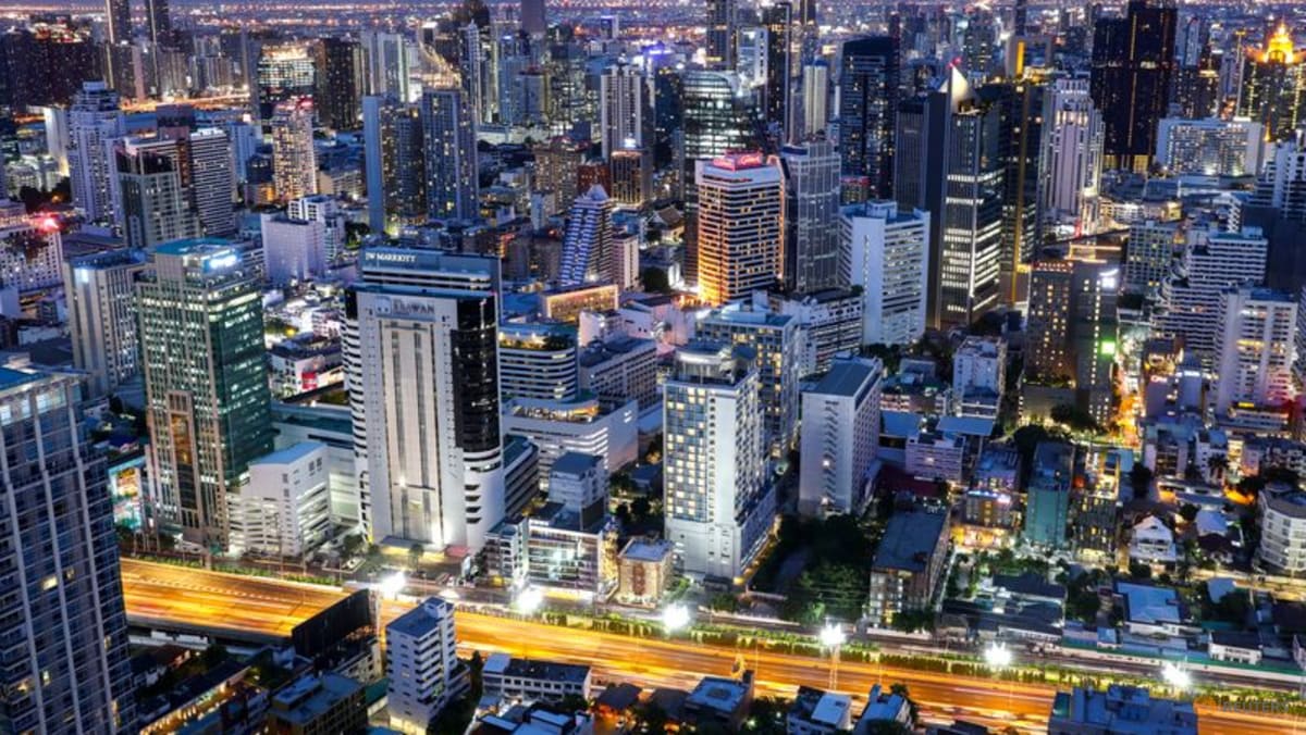 Thai finance ministry maintains 2026 growth forecast at 2.0%