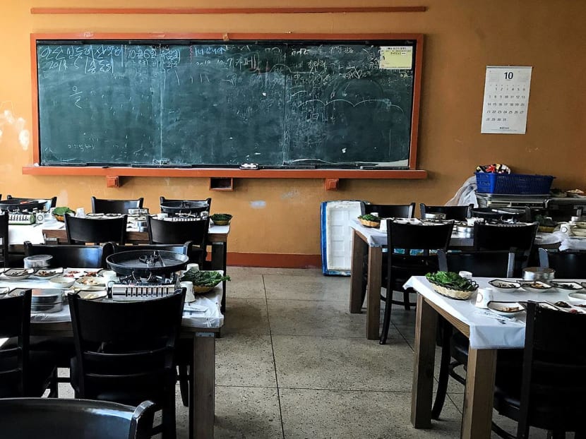 We Visited Korea's Farming Region And It's More Happening Than We Imagined