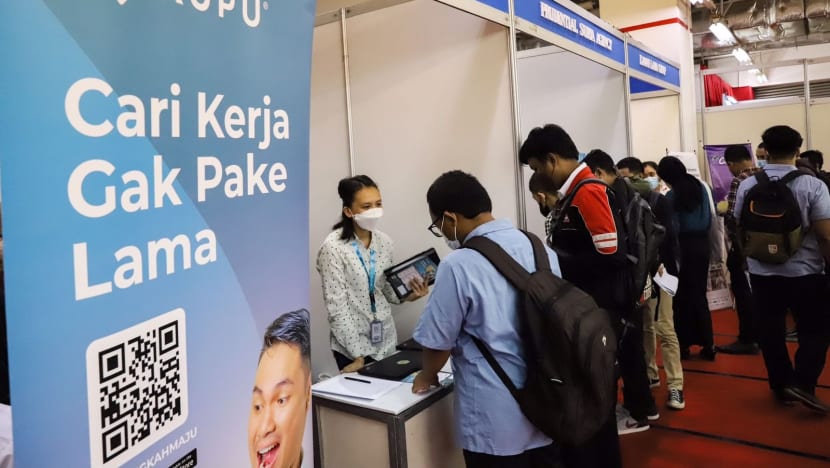 Jakarta kembali gelar job fair 13-14 November, ada 12.000 loker