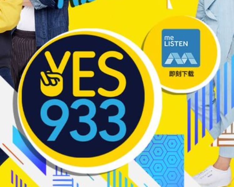 Mediacorp radio stations land 9 out of the top 10 spots in Nielsen survey