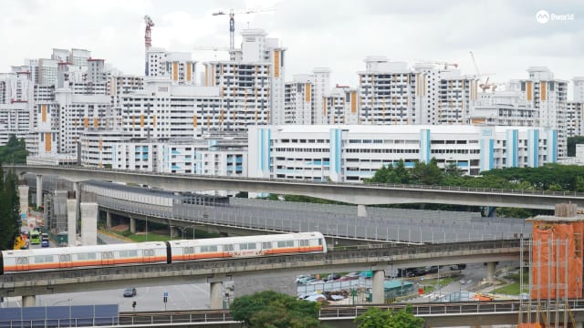 西部变化最大新选区 选民最关注的是什么？
