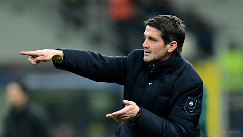 Inter have chance to extend lead atop Serie A as rivals clash