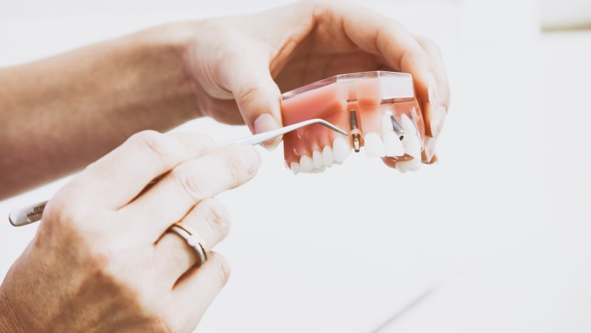 Dentists’ group says proposed dental care framework was not meaningfully discussed
